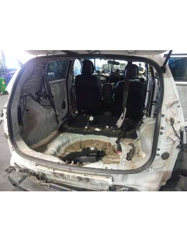 GOMAS CONTORNO PUERTA KIA SPORTAGE...