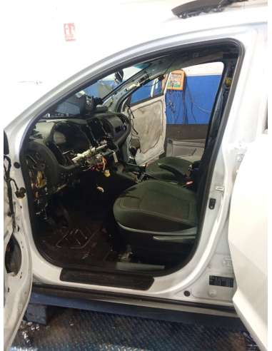 GOMAS CONTORNO PUERTA KIA SPORTAGE...