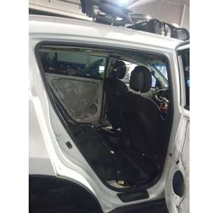 GOMAS CONTORNO PUERTA KIA...