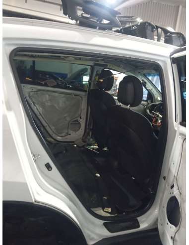 GOMAS CONTORNO PUERTA KIA SPORTAGE...