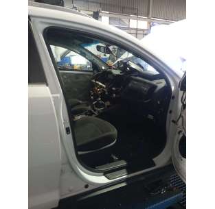 GOMAS CONTORNO PUERTA KIA...