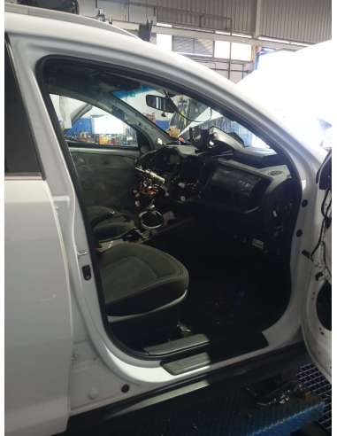 GOMAS CONTORNO PUERTA KIA SPORTAGE...