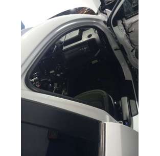 GOMAS CONTORNO PUERTA KIA... 2