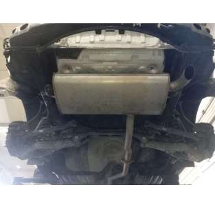 PUENTE TRASERO KIA SPORTAGE...