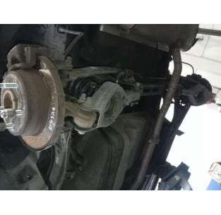 PUENTE TRASERO KIA SPORTAGE... 2