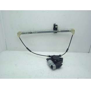 ELEVALUNAS TRASERO...