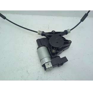 ELEVALUNAS TRASERO... 2