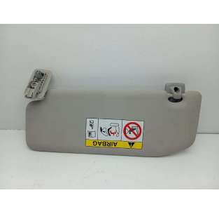 PARASOL DERECHO CITROEN C4...