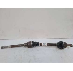 TRANSMISION DELANTERA...