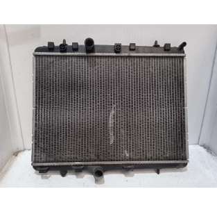 RADIADOR AGUA PEUGEOT 207 -...