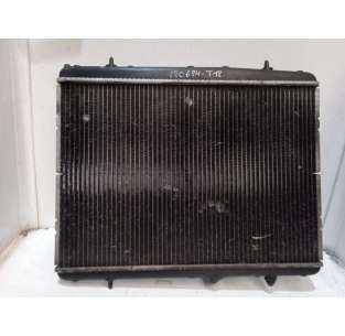 RADIADOR AGUA PEUGEOT 207 -... 2