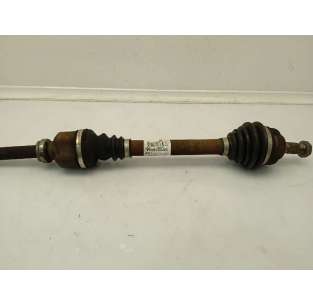 TRANSMISION DELANTERA...