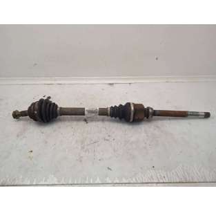 TRANSMISION DELANTERA...