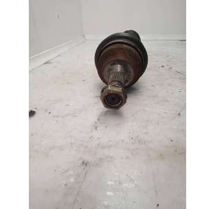 TRANSMISION DELANTERA... 2