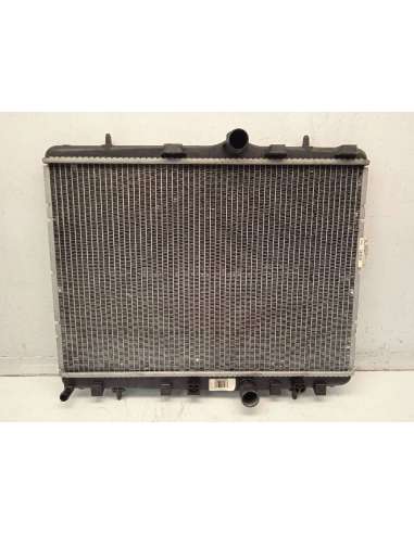 RADIADOR AGUA CITROEN C3 - 767541 /...