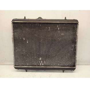 RADIADOR AGUA CITROEN C3 -... 2