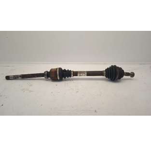 TRANSMISION DELANTERA...