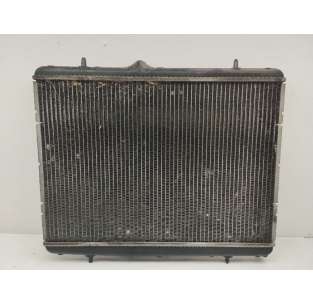 RADIADOR AGUA PEUGEOT 208 -... 2