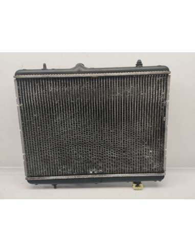 RADIADOR AGUA CITROEN C3 Elle -...