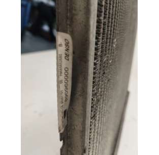 RADIADOR AGUA CITROEN C3... 2