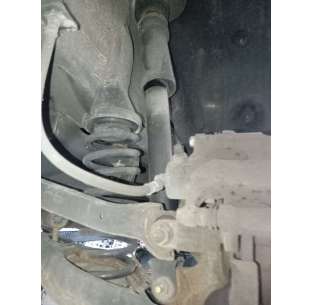 AMORTIGUADOR TRASERO...