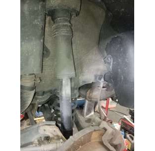 AMORTIGUADOR TRASERO... 2