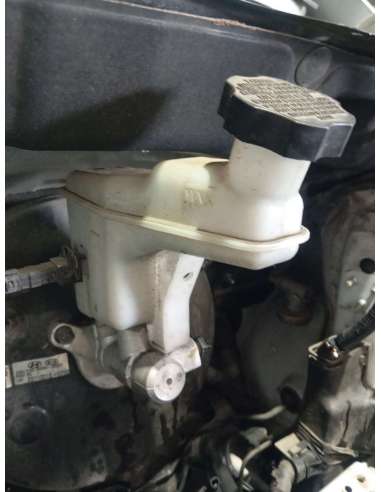 BOMBA FRENO KIA SPORTAGE (SL) Drive...