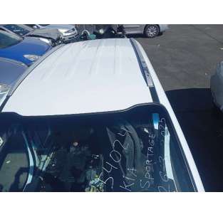 BARRAS TECHO KIA SPORTAGE...