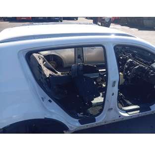 BARRAS TECHO KIA SPORTAGE... 2