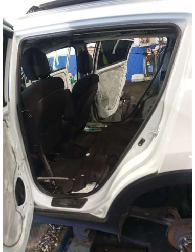 GOMAS CONTORNO PUERTA KIA SPORTAGE...