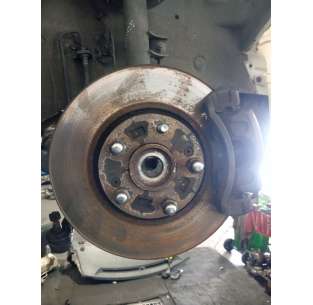 MANGUETA DELANTERA DERECHA...