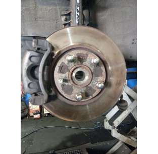 MANGUETA DELANTERA...