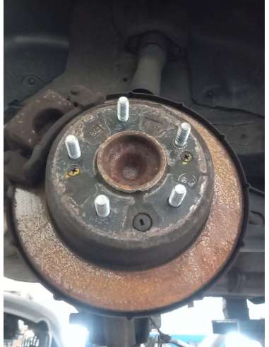MANGUETA TRASERA DERECHA KIA SPORTAGE...