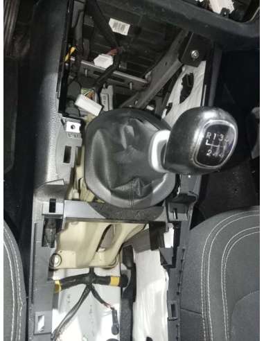 PALANCA CAMBIO KIA SPORTAGE (SL)...