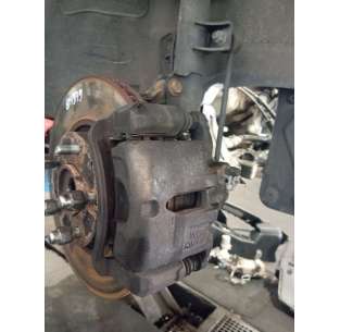 PINZA DE FRENO DELANTERA...