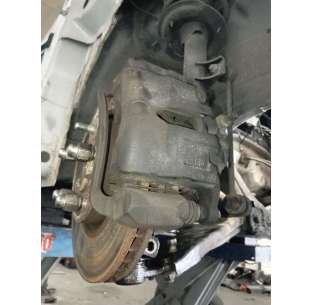 PINZA DE FRENO DELANTERA... 2