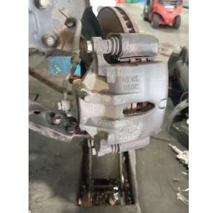 PINZA DE FRENO DELANTERA... 2