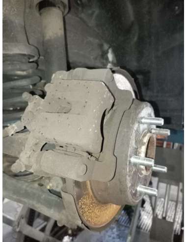 PINZA DE FRENO TRASERA DERECHA KIA...