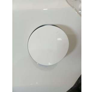 TAPA EXTERIOR COMBUSTIBLE...