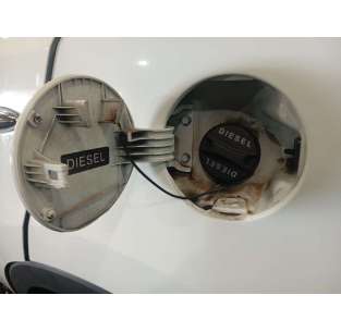 TAPA EXTERIOR COMBUSTIBLE... 2