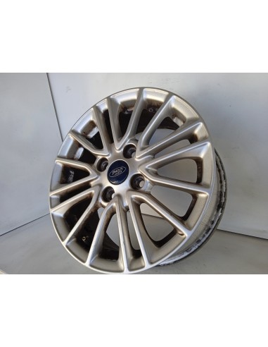 Recambio de llanta para ford ka+ ultimate referencia OEM IAM J7BC1007BA  