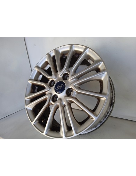 Recambio de llanta para ford ka+ ultimate referencia OEM IAM J7BC1007BA  