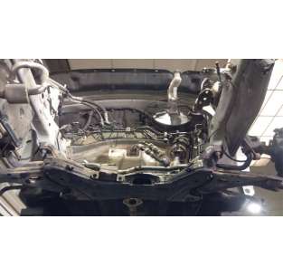 PUENTE DELANTERO KIA...