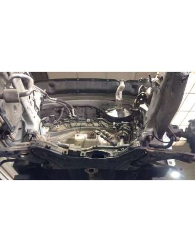 PUENTE DELANTERO KIA SPORTAGE (SL)...