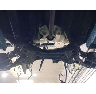 PUENTE DELANTERO KIA... 2