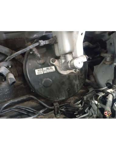 SERVOFRENO KIA SPORTAGE (SL) Drive...