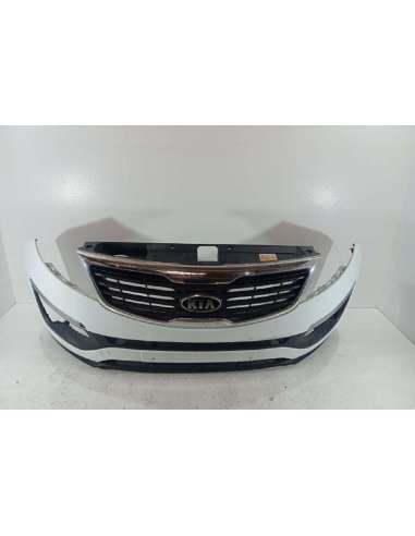 PARAGOLPES DELANTERO - 814335 /...