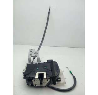 CERRADURA PUERTA DELANTERA...