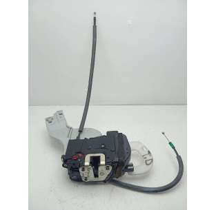 CERRADURA PUERTA TRASERA...