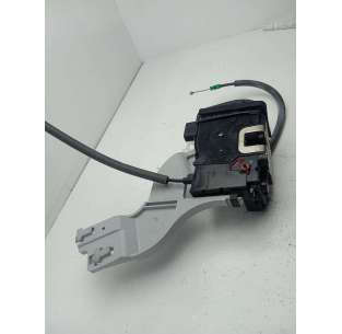 CERRADURA PUERTA TRASERA... 2